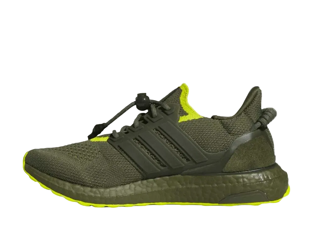 アイビーパーク × ペロトン アディダス ウルトラブースト