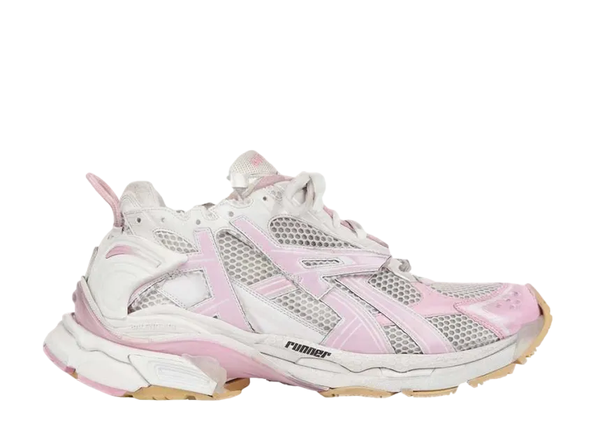 BALENCIAGA Runner Sneaker BALENCIAGA Runner Sneaker