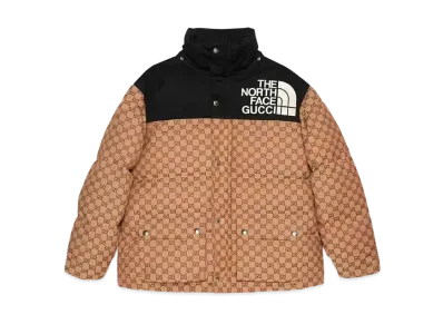 販売リンクあり】1/19発売 第2弾 GUCCI × The North Face 販売リンクあり】1/19発売 第2弾 GUCCI × The North Face