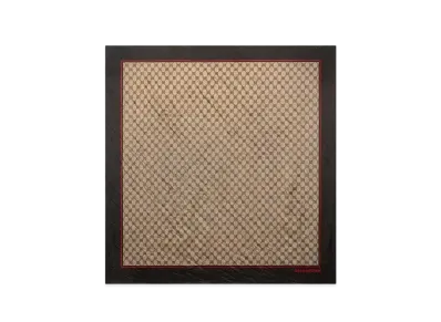 GUCCI x BALENCIAGA The Hacker Scarf "Beige"