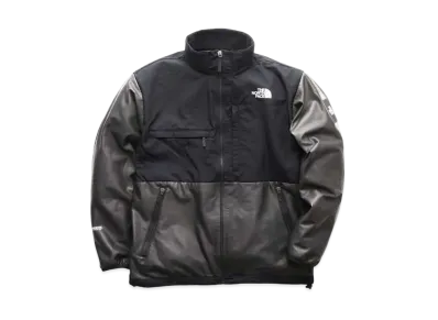The North Face GTX Denali Jacket "Black"