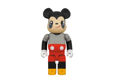 Bearbrick Javier Calleja MICKEY MOUSE 1000%