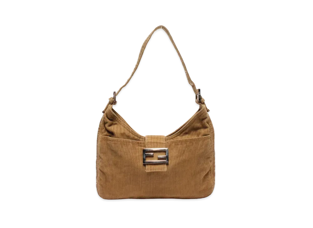FENDI Semi Shoulder Bag