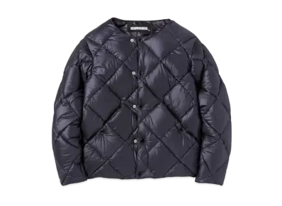 NEIGHBORHOOD C.D. / N-JKT "Black"