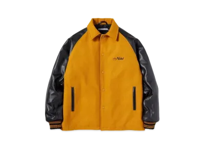 NEIGHBORHOOD CLUB / WCL-JKT "Gold"