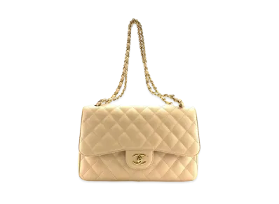 CHANEL Matrasse Shoulder Bag