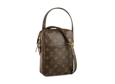Louis Vuitton Petit Marceau Monogram