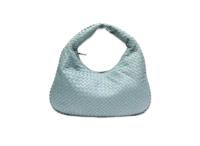 Bottega Veneta Intrecciato Shoulder Bag