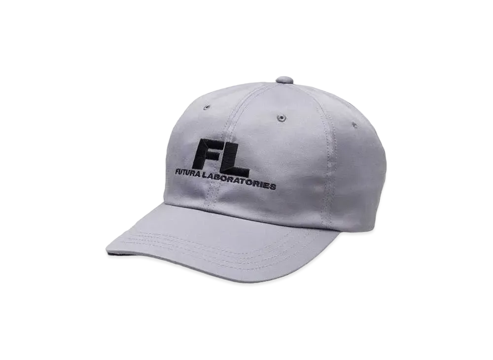 NEIGHBORHOOD x Futura Laboratories Cap "Gray"