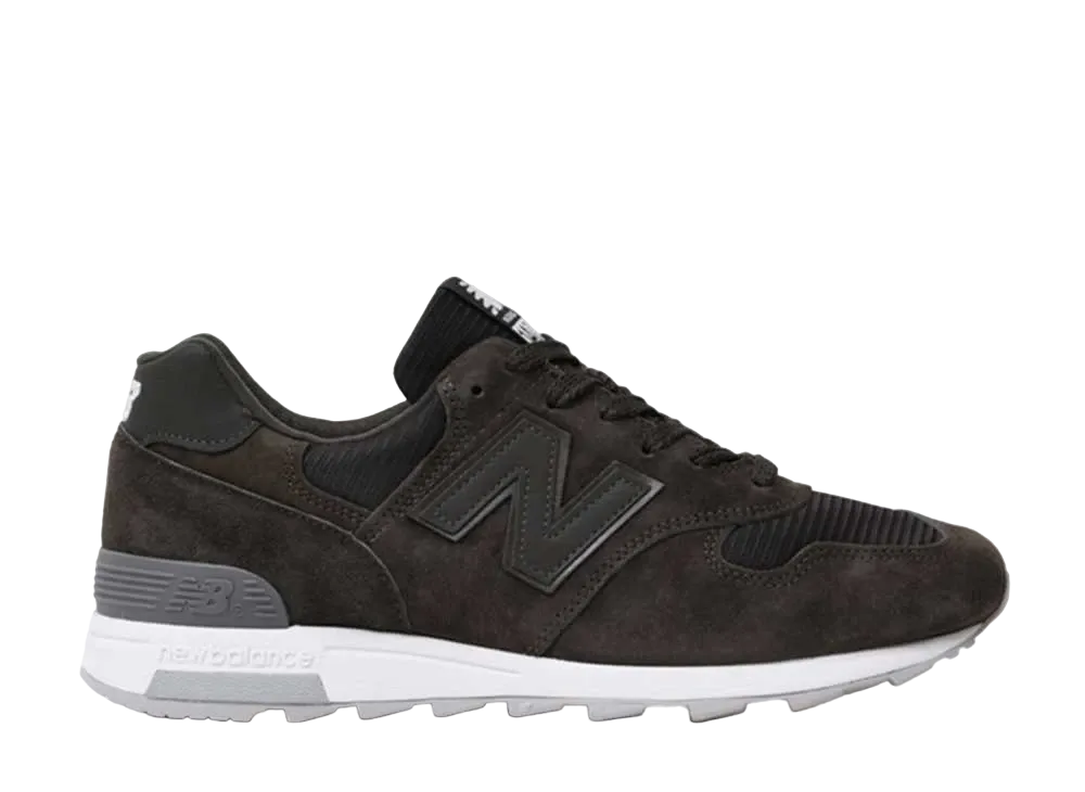 ニューバランス M1400 MI "ブラックオリーブ"