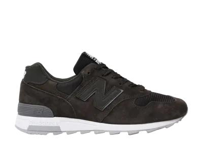New Balance M1400 MI "Black Olive"