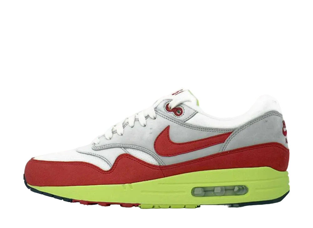 Nike Air Max 1 Air Max Day 3.26 " Sail/University Red"