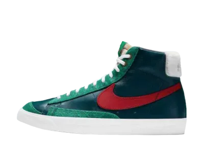 Nike Blazer Mid 77 "Chrismas Sweater"