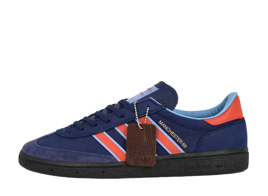 adidas Manchester 89 Spezial FX1500 | SNKRDUNK adidas Manchester 89 Spezial FX1500 | SNKRDUNK