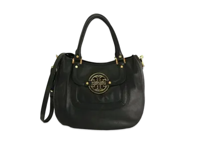 Tory Burch Amanda Classic Hobo Hand bag