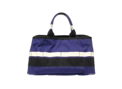 PRADA Canapa GM Tote