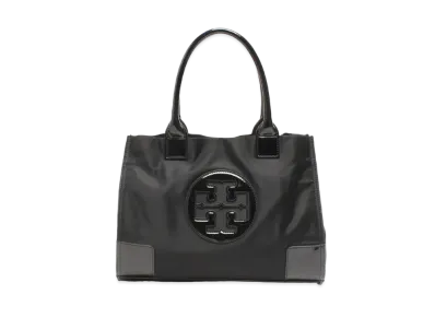 Tory Burch Ella Patent Tote Bag