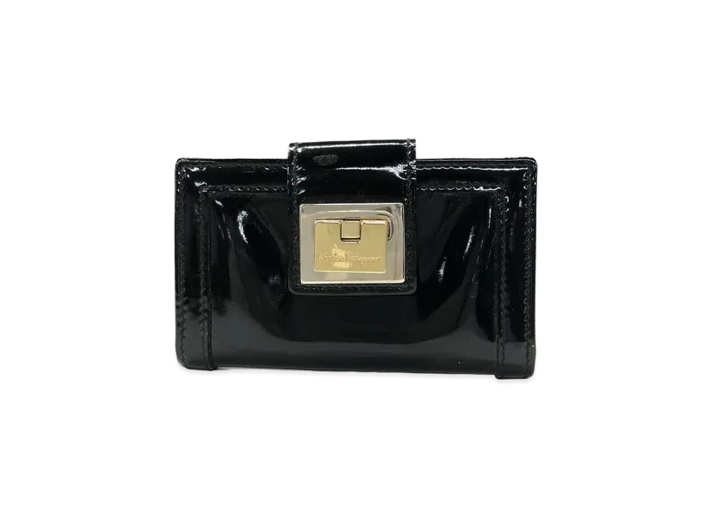 Salvatore Ferragamo Keycase 