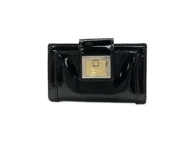 Salvatore Ferragamo Keycase