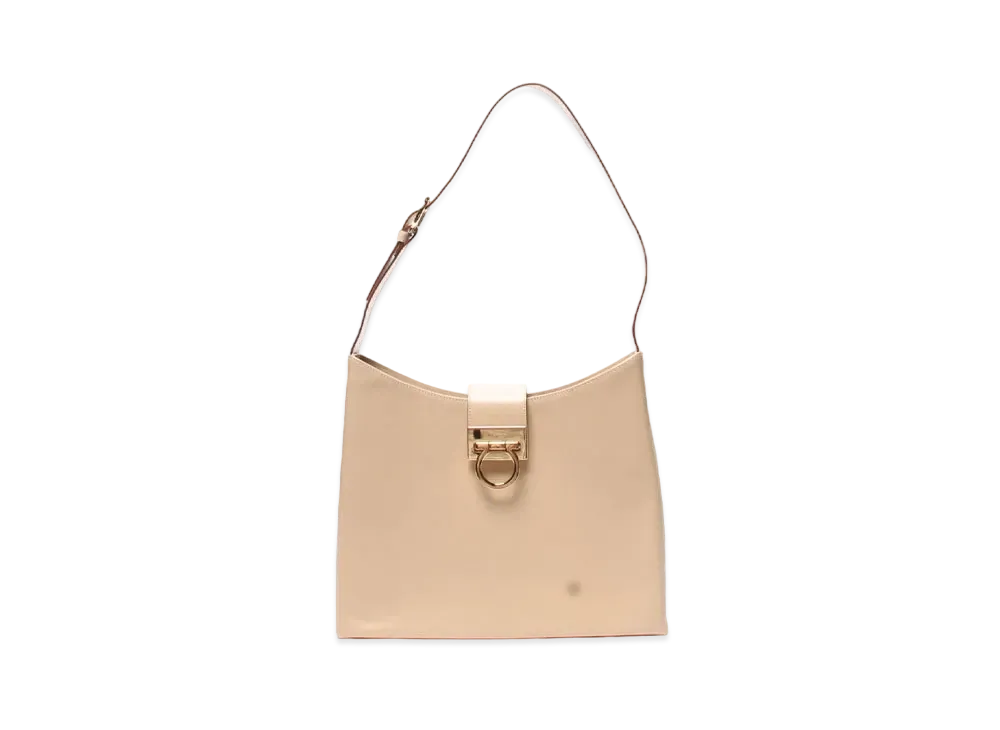 Salvatore Ferragamo Gantino Shoulder Bag