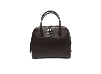 Salvatore Ferragamo Handle Bag Gantino