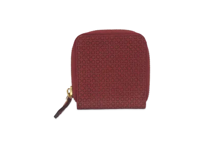 Salvatore Ferragamo Coin Case Gantino