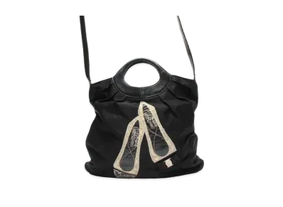 Salvatore Ferragamo Shoulder Bag Vara