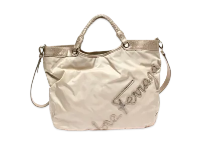 Salvatore Ferragamo 2Way Hand bag