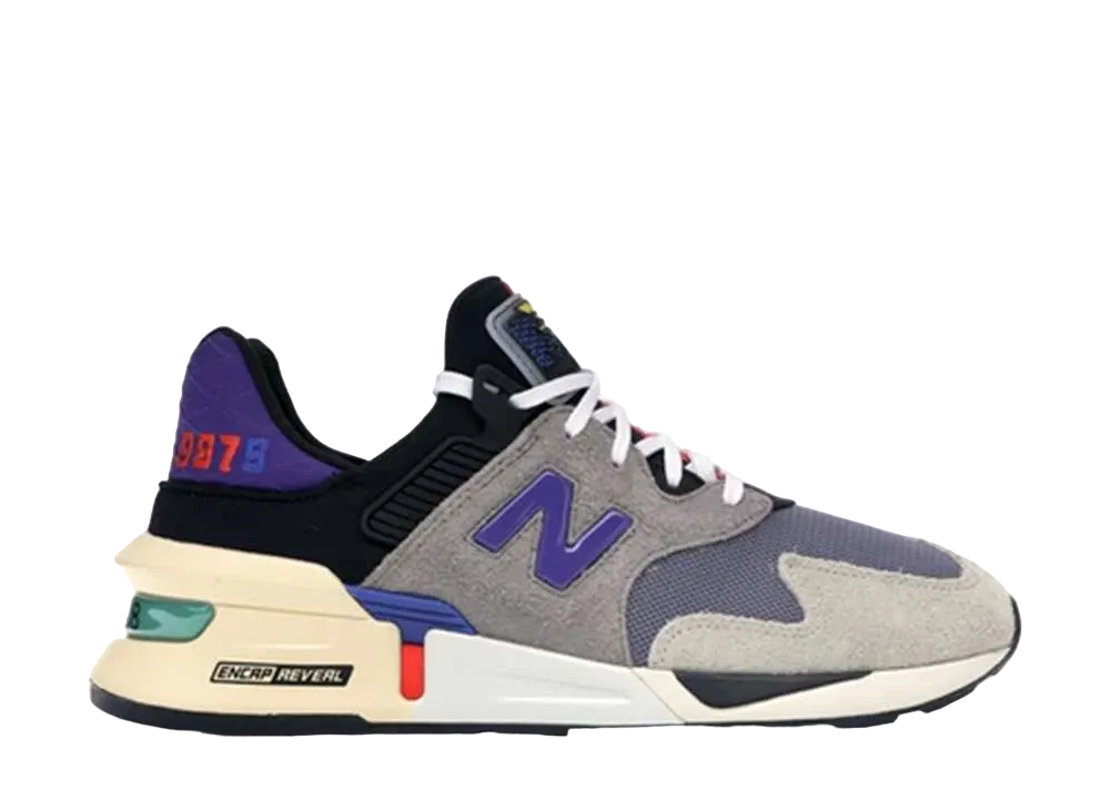 ボデガ × ニューバランス 997S "ノー デイズ オフ"