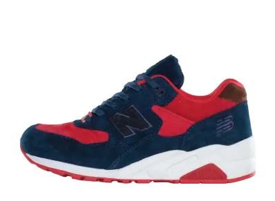 La MJC × Colette × UNDEFEATED × New Balance 580 "PSG"