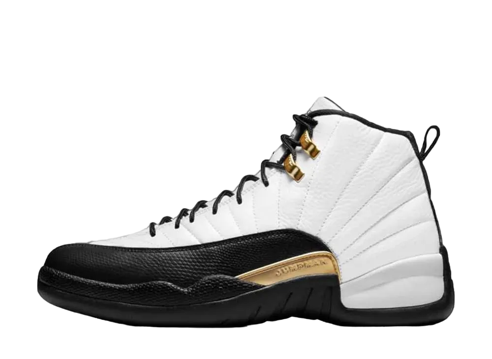 Nike Air Jordan 12 "Royalty"