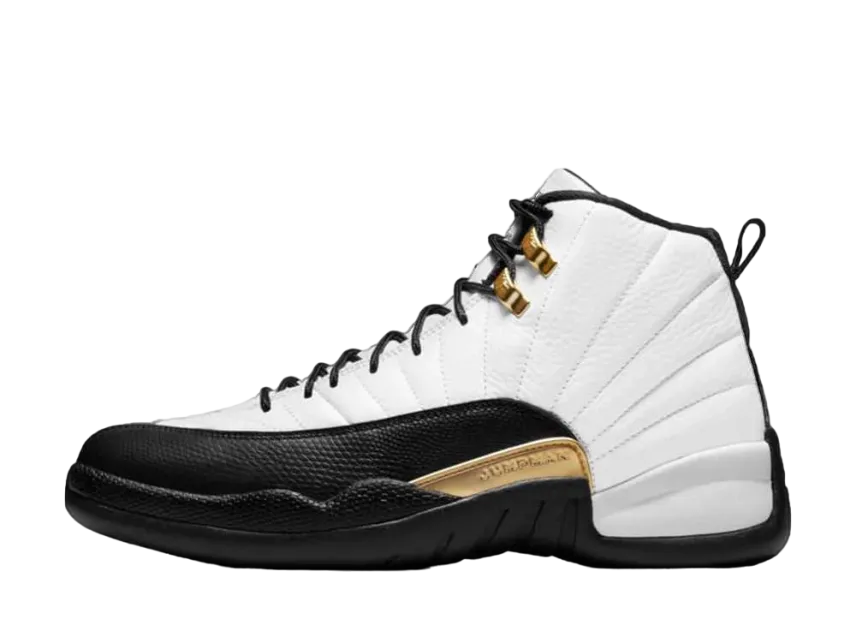ナイキ エアジョーダン12 "ロイヤリティ"
