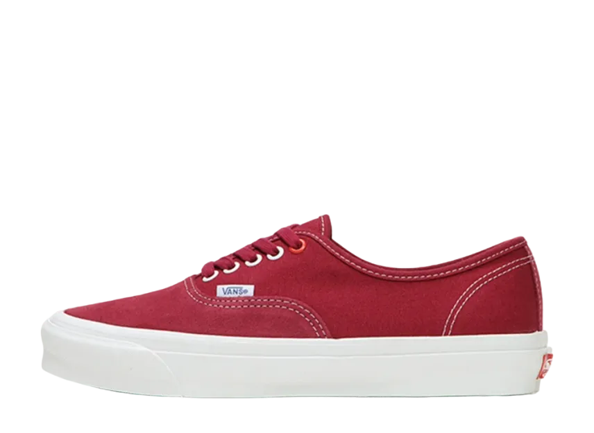 ライカ × レイ・バービー × バンズ ボルト OG オーセンティック LX "レッド"