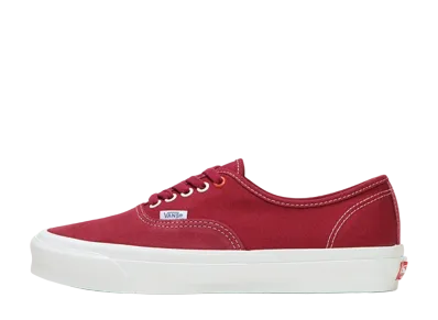 ライカ × レイ・バービー × バンズ ボルト OG オーセンティック LX "レッド"