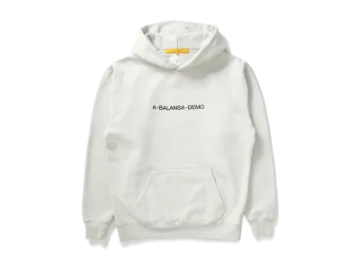 UNION x BALANSA HOODY "Grey"