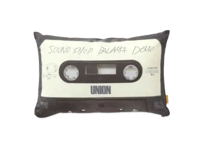 UNION x BALANSA CUSHION "Multi"