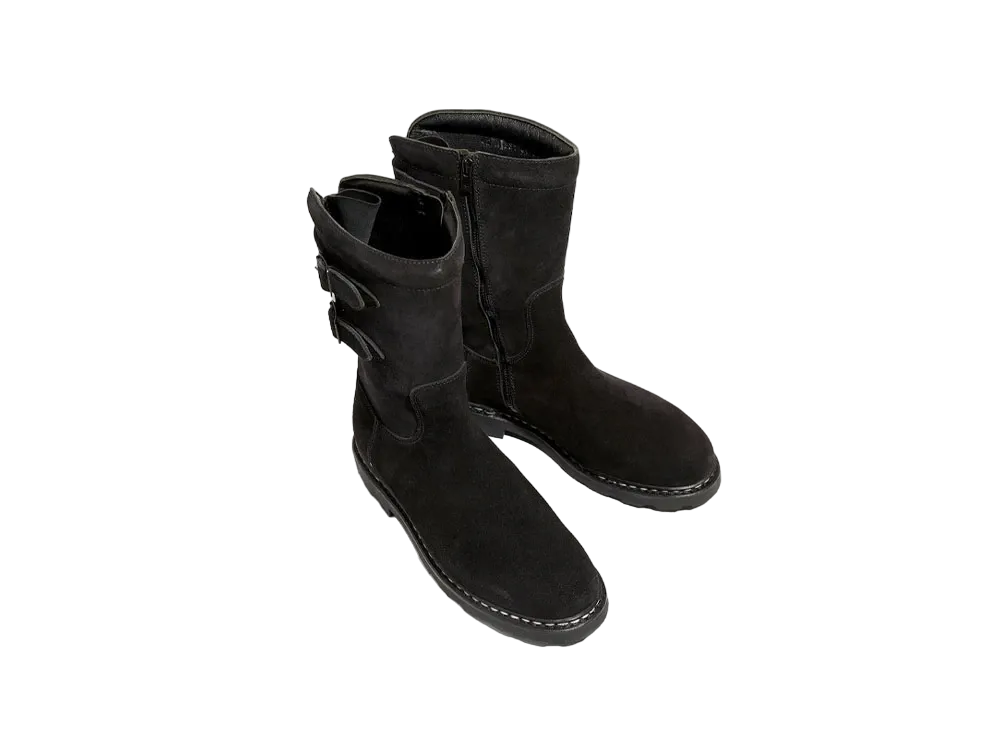 Needles X PARABOOT - N ARIEGE "Black"