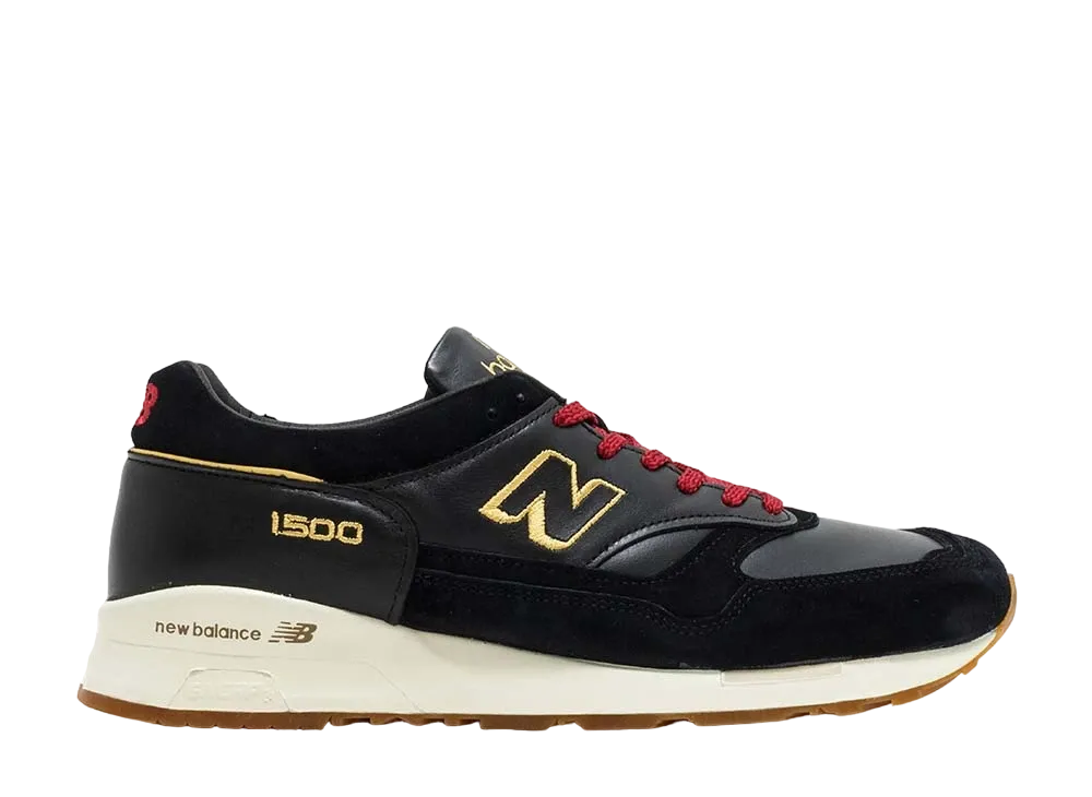 Footpatrol × New Balance 1500 "Encyclopedia"