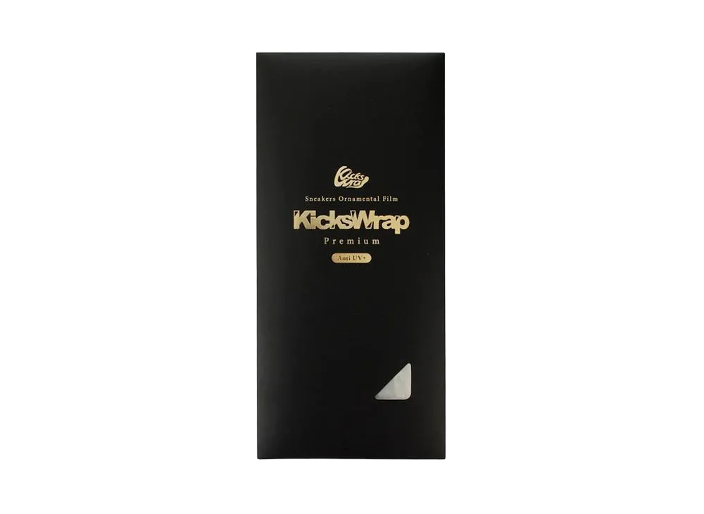 KicksWrap Premium