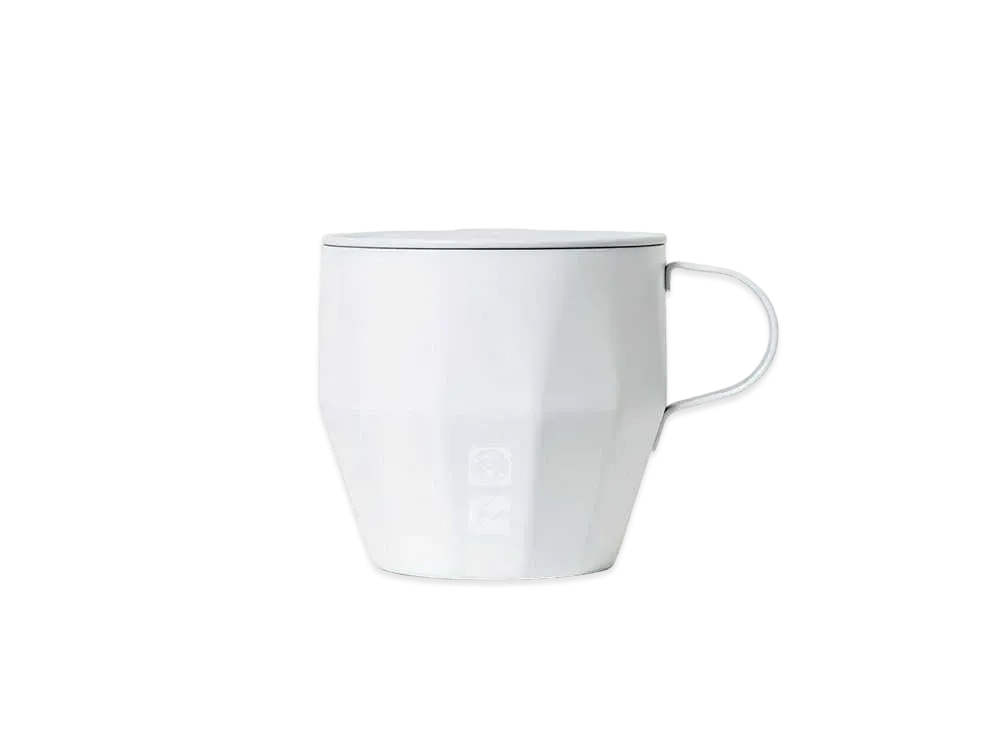 FRAGMENT STARBUCKS MUG CUP "White"