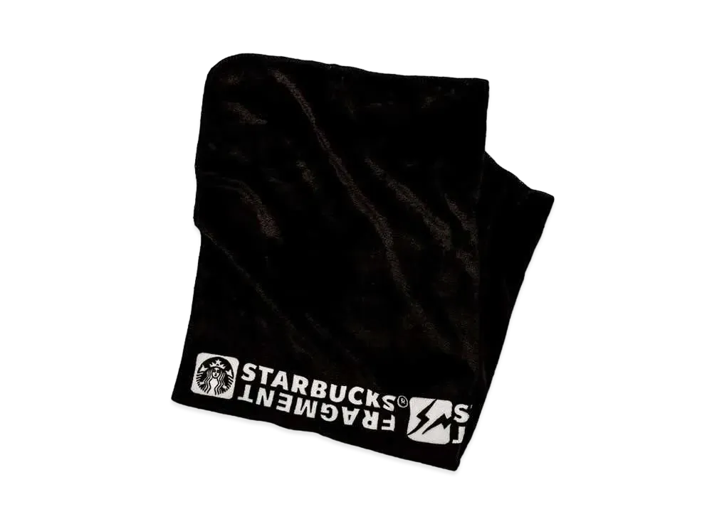 販売リンクあり】11/24発売 Starbucks × fragment design 抽選/定価