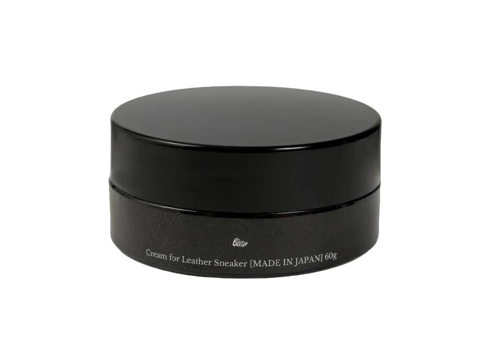 KicksWrap Cream for Leather Sneaker