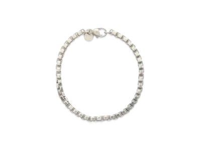 Tiffany Venezian Bracelet "Silver"