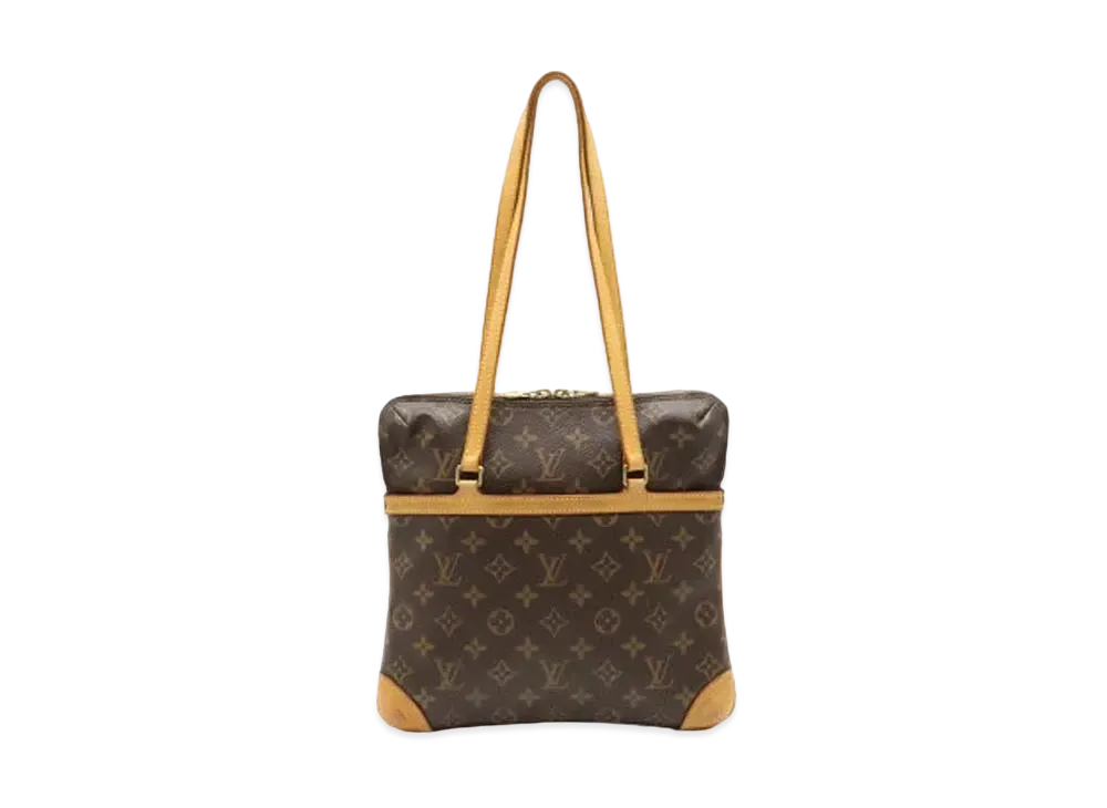 Louis Vuitton Monogram Coussin GM Bag