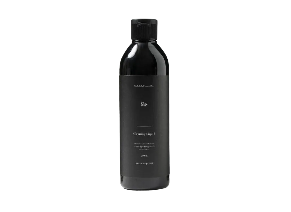 KicksWrap Cleaning Liquid 250ml