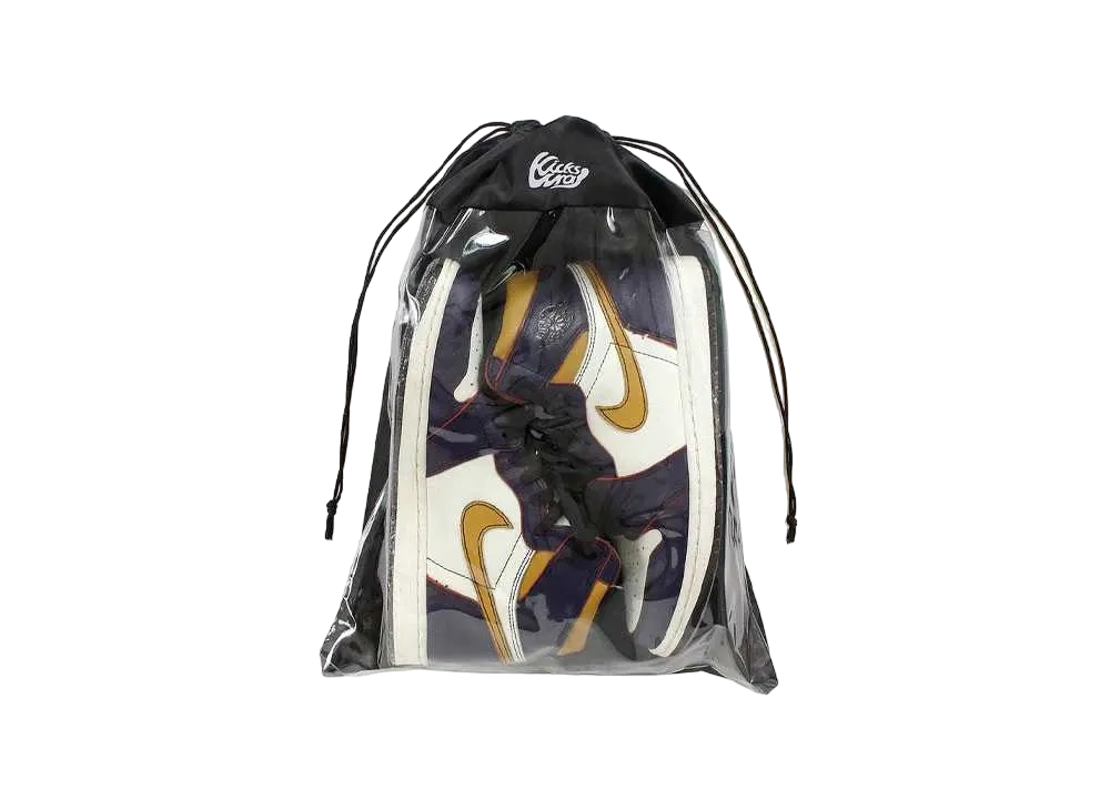 KicksWrap Shoes Bag