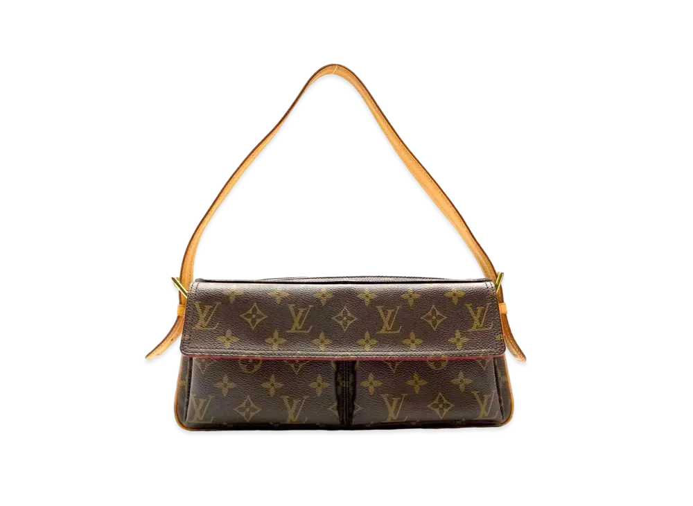Louis Vuitton Viva Cite MM Monogram