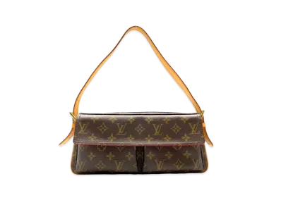 Louis Vuitton Viva Cite MM Monogram
