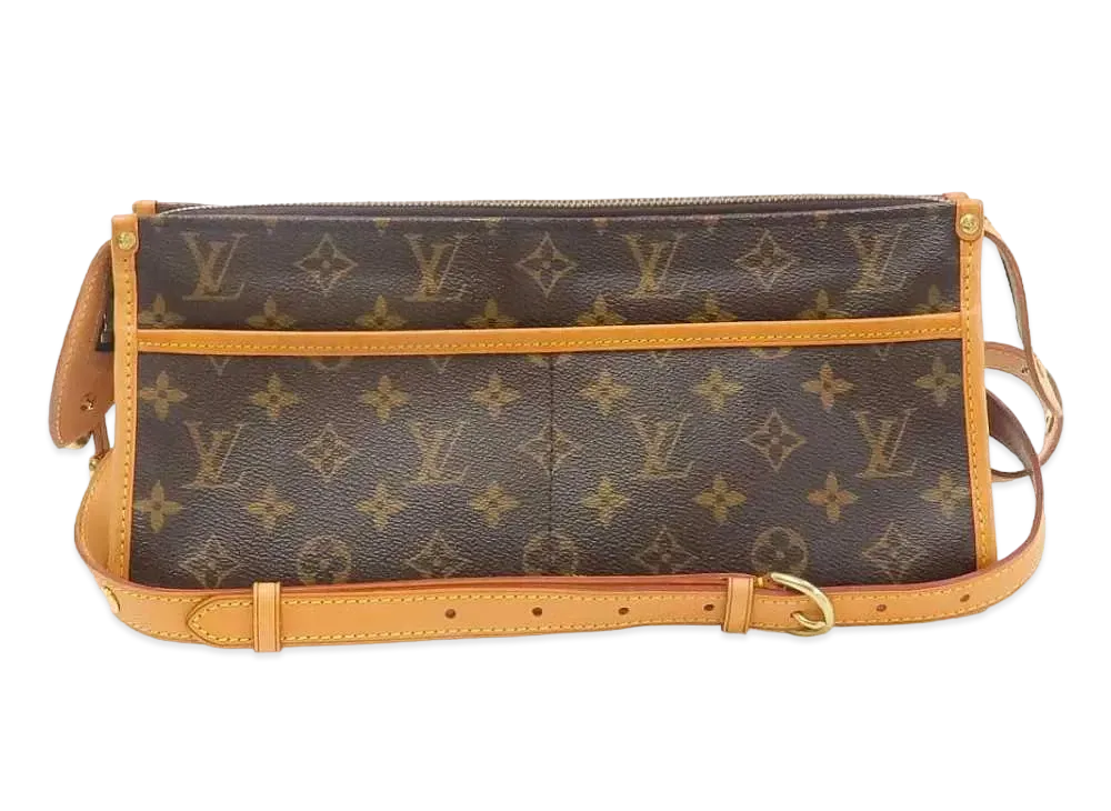 Louis Vuitton Popincourt Long