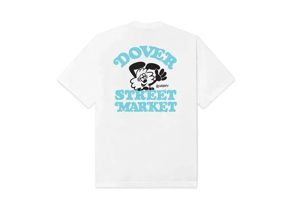 販売リンクあり】11/20発売 Verdy × DOVER STREET MARKET 抽選/定価